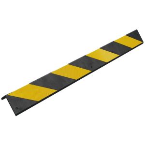 Демпфер угловой композитный прямой ДУ-10-800