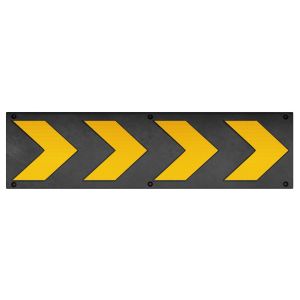 Демпфер стеновой резиновый ДСР-2 (Россия)