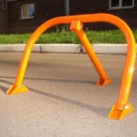 Блокиратор парковочного места БПМ-720