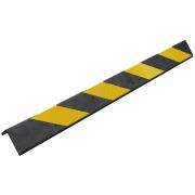 Демпфер угловой композитный прямой ДУ-10-900