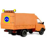 Комплект сигнальный для ГАЗЕЛИ