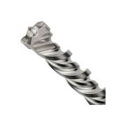 Бур V PLUS 2-cutting (12x100/160 мм; SDS-plus) D.BOR 2439